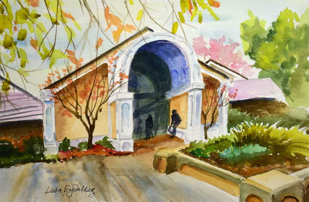 Paint Pleasanton 2020 All Entry Gallery Pleasanton Art League