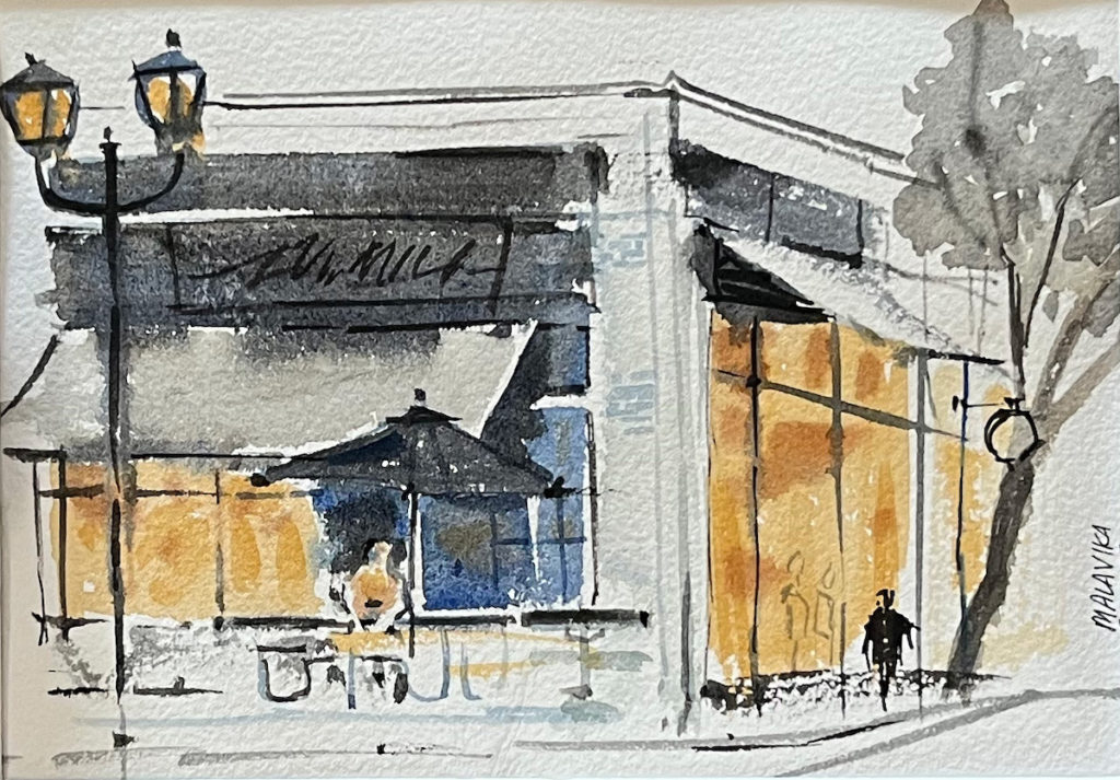 Paint Pleasanton 2022 Pleasanton Art League