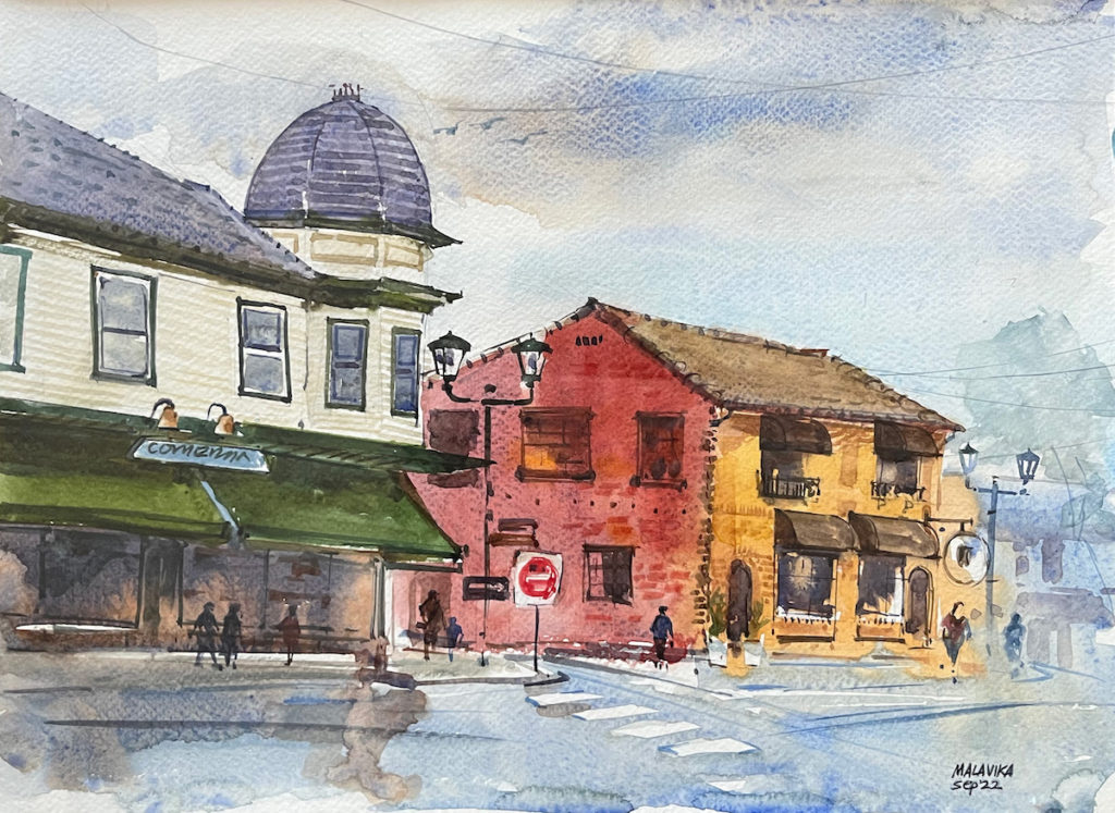 Paint Pleasanton 2022 Pleasanton Art League