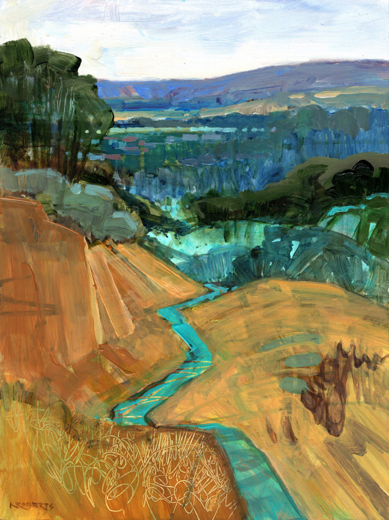 Paint Pleasanton 2022 Pleasanton Art League